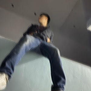 Meet your Posher, Jared